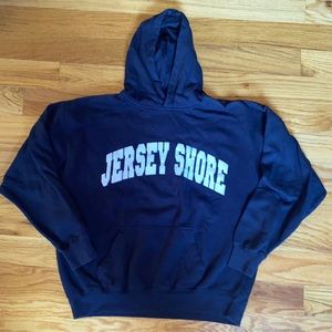 Jersey Shore Sweatshirt